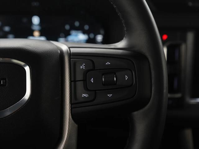 2023 GMC Yukon 4WD Denali