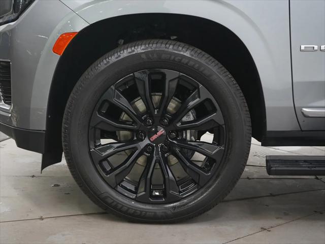 2023 GMC Yukon 4WD Denali