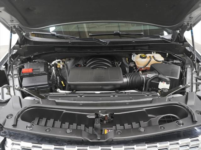 2023 GMC Yukon 4WD Denali