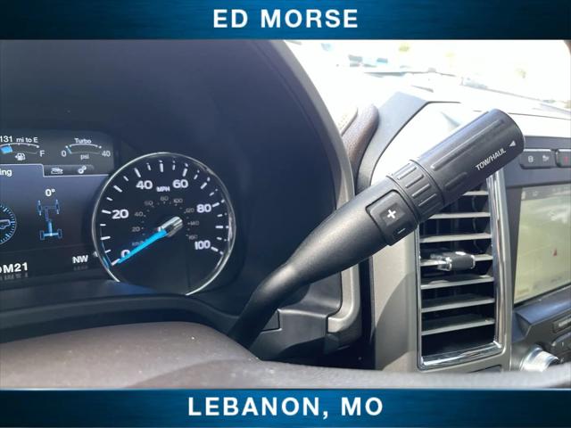 2017 Ford F-350 King Ranch