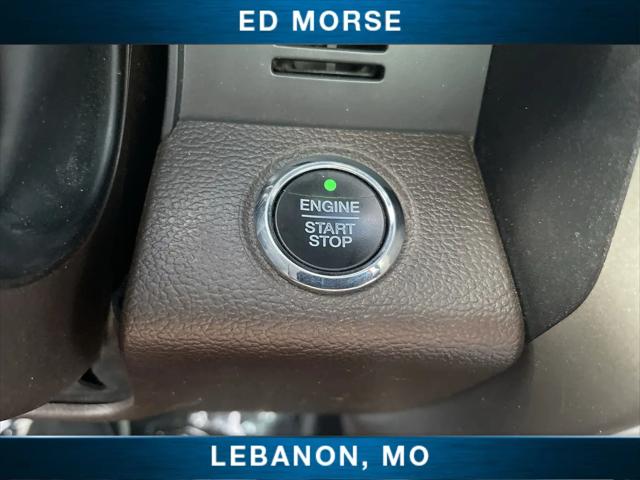 2017 Ford F-350 King Ranch
