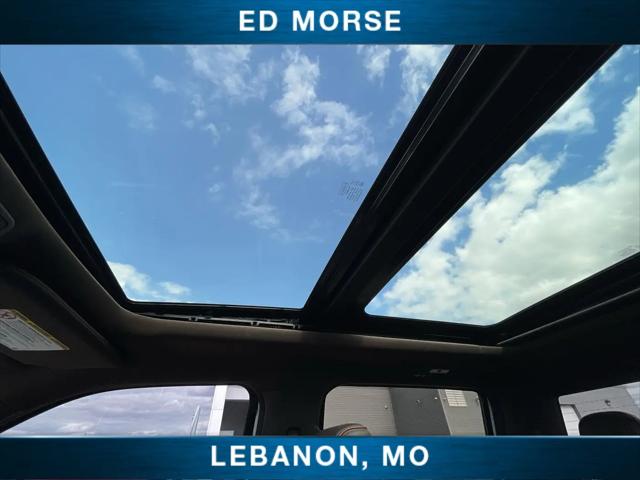 2017 Ford F-350 King Ranch