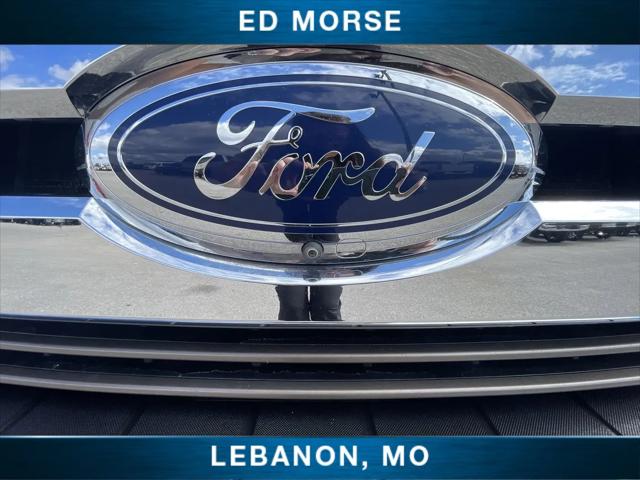 2017 Ford F-350 King Ranch