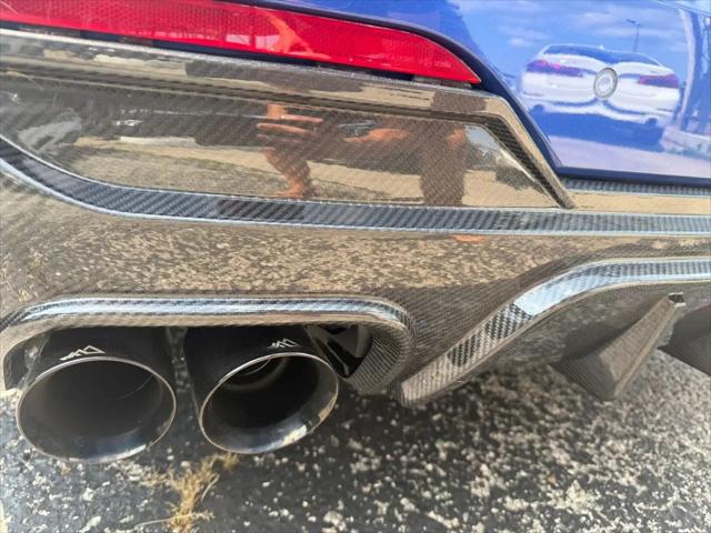 2021 BMW 4 Series M440i xDrive