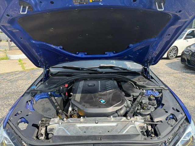 2021 BMW 4 Series M440i xDrive