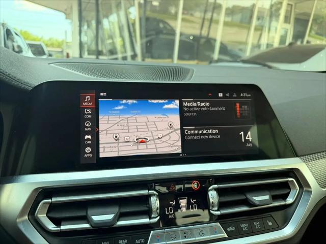 2021 BMW 4 Series M440i xDrive