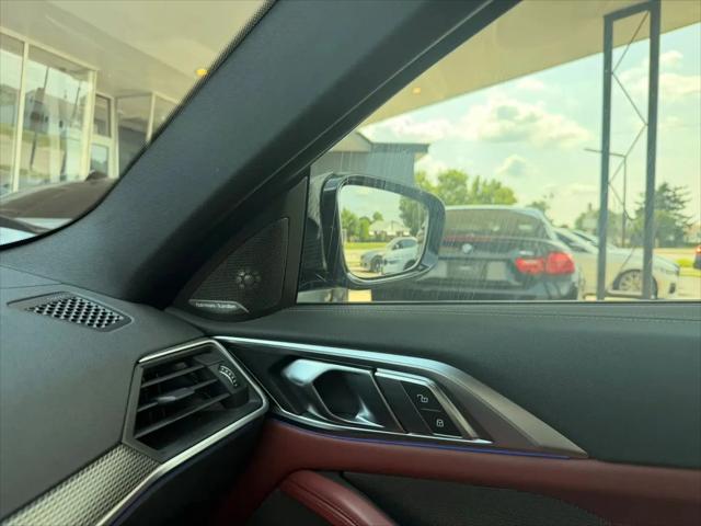 2021 BMW 4 Series M440i xDrive