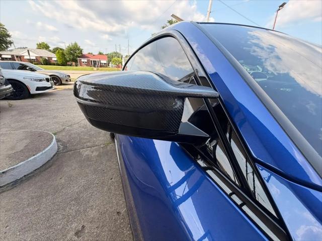 2021 BMW 4 Series M440i xDrive