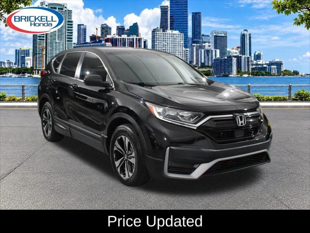 2022 Honda CR-V 2WD Special Edition for sale in Miami, FL