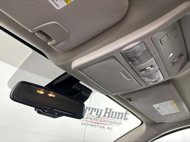 2021 Nissan Titan Crew Cab SV 4x4