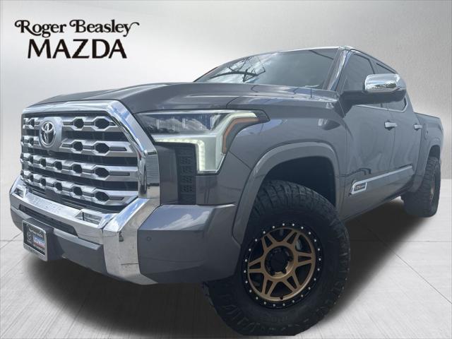 2023 Toyota Tundra 1794 Edition for sale in Austin, TX