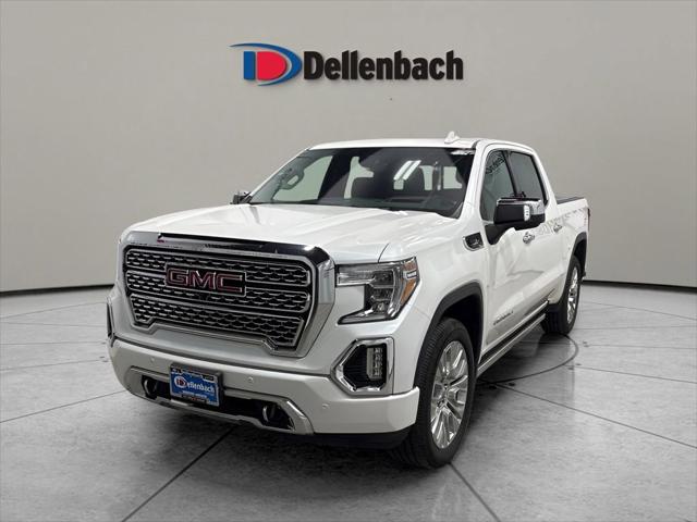 2021 GMC Sierra 1500 4WD Crew Cab Short Box Denali for sale in Fort Collins, CO