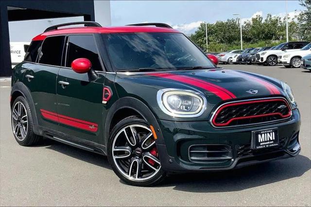 2018 MINI Countryman John Cooper Works for sale in Kapolei, HI