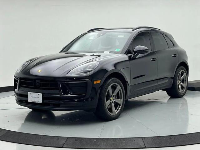 2023 Porsche Macan Base for sale in Chantilly, VA