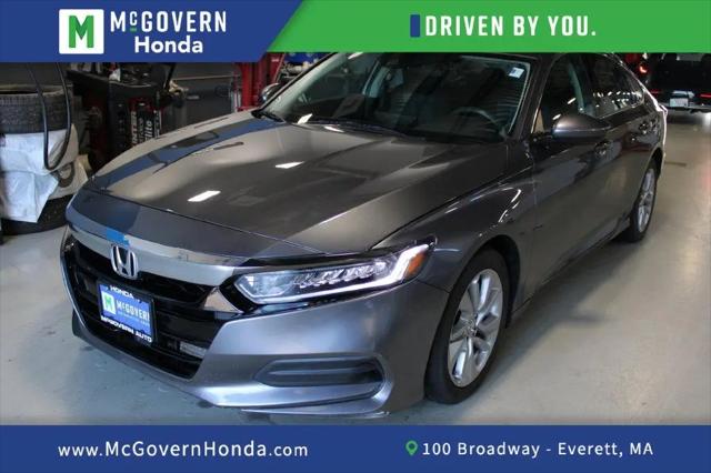 2020 Honda Accord LX for sale in Everett, MA