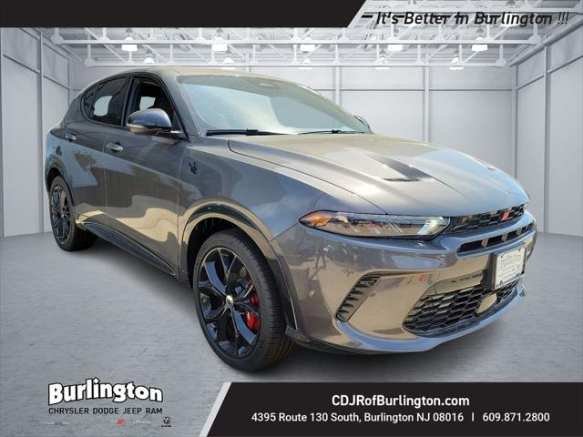 2024 Dodge Hornet DODGE HORNET R/T EAWD