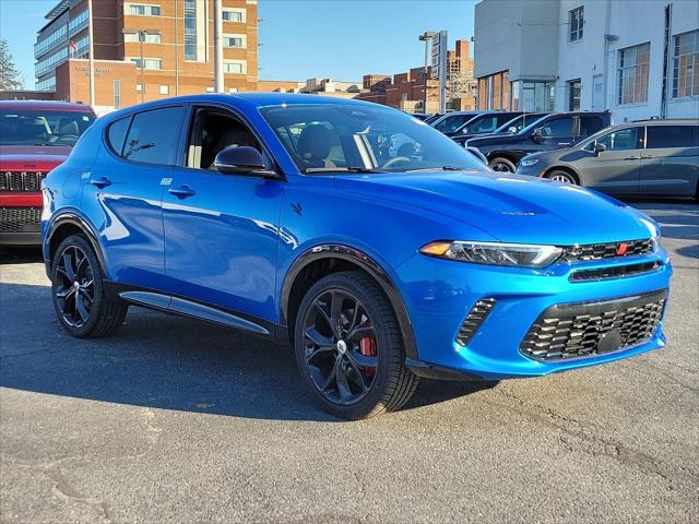 2024 Dodge Hornet DODGE HORNET R/T EAWD