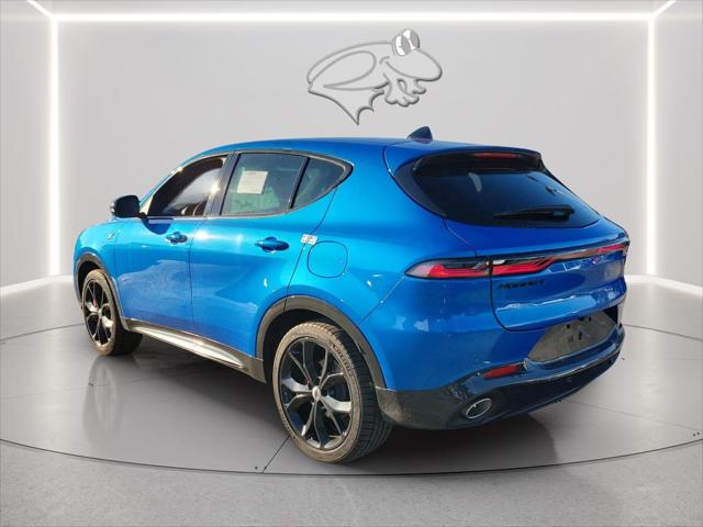 2024 Dodge Hornet DODGE HORNET R/T EAWD 2024 Dodge Hornet DODGE HORNET R/T EAWD