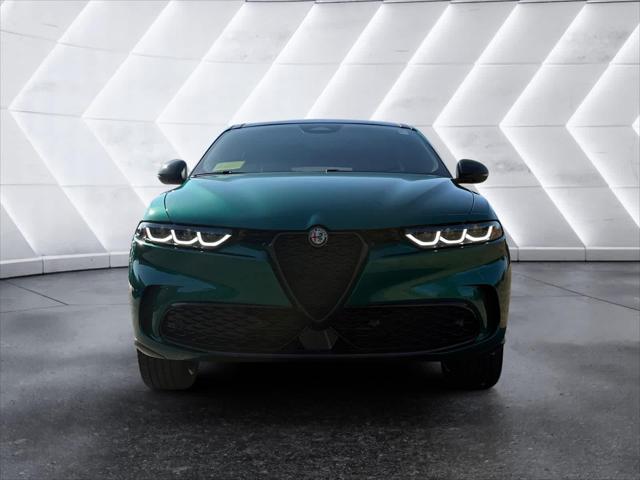 2024 Alfa Romeo Tonale Tonale Hybrid EAWD