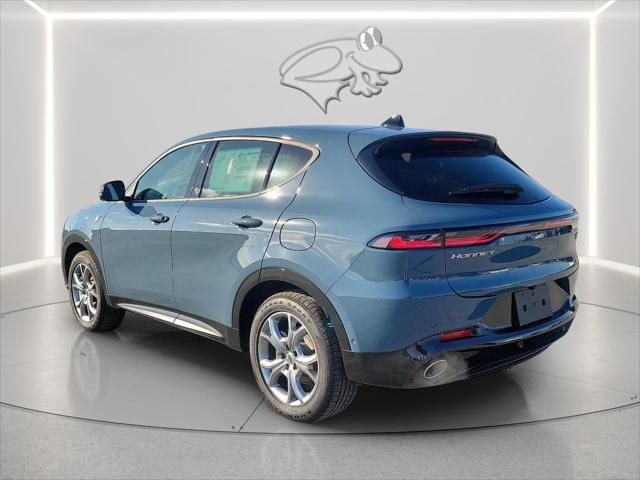 2024 Dodge Hornet DODGE HORNET R/T PLUS EAWD