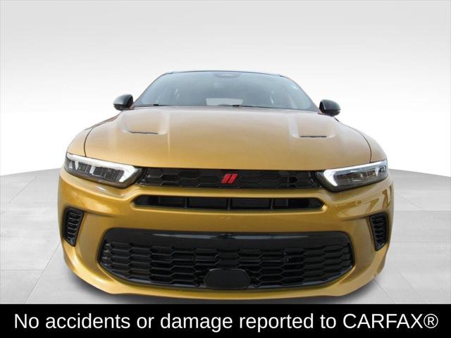 2024 Dodge Hornet DODGE HORNET R/T PLUS EAWD 2024 Dodge Hornet DODGE HORNET R/T PLUS EAWD