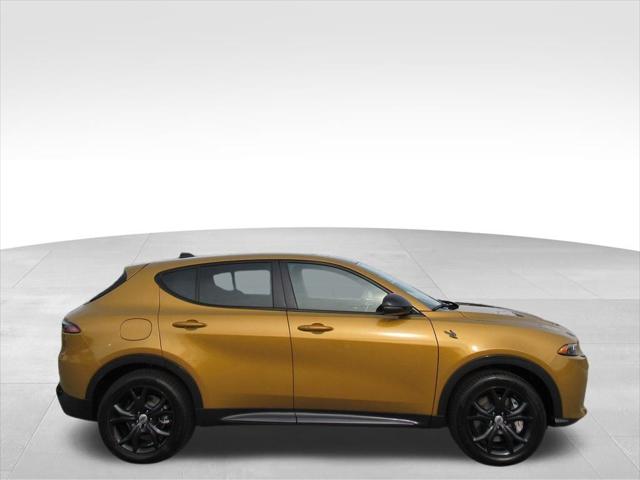 2024 Dodge Hornet DODGE HORNET R/T PLUS EAWD 2024 Dodge Hornet DODGE HORNET R/T PLUS EAWD