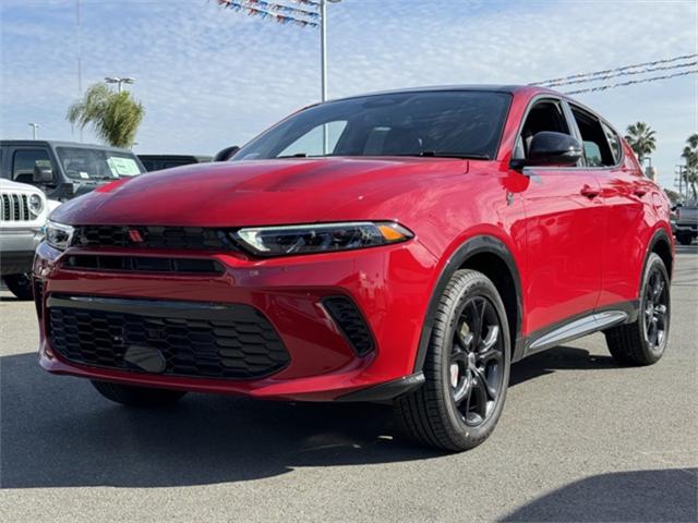 2024 Dodge Hornet DODGE HORNET R/T PLUS EAWD