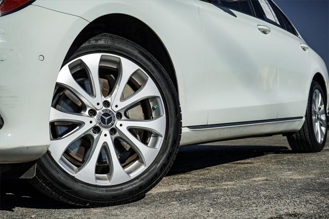 2020 Mercedes-Benz E 350 4MATIC