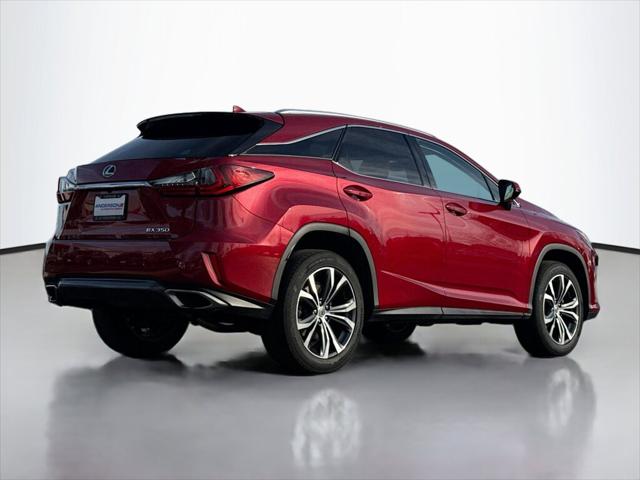 2016 Lexus RX 350 F Sport 2016 Lexus RX 350 F Sport