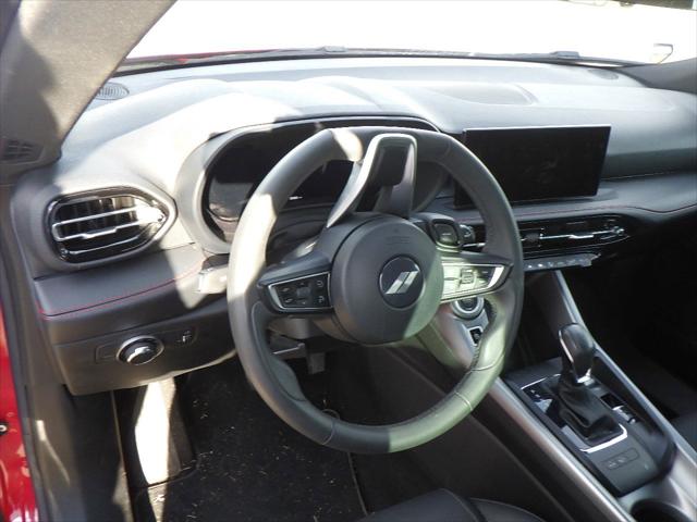 2023 Dodge Hornet GT AWD 2023 Dodge Hornet GT AWD