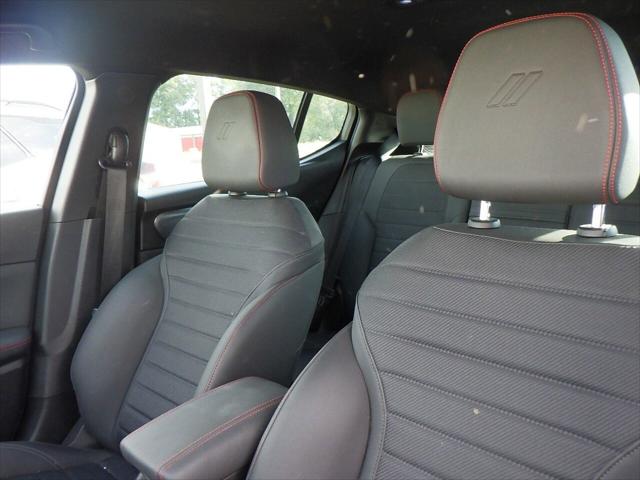 2023 Dodge Hornet GT AWD 2023 Dodge Hornet GT AWD