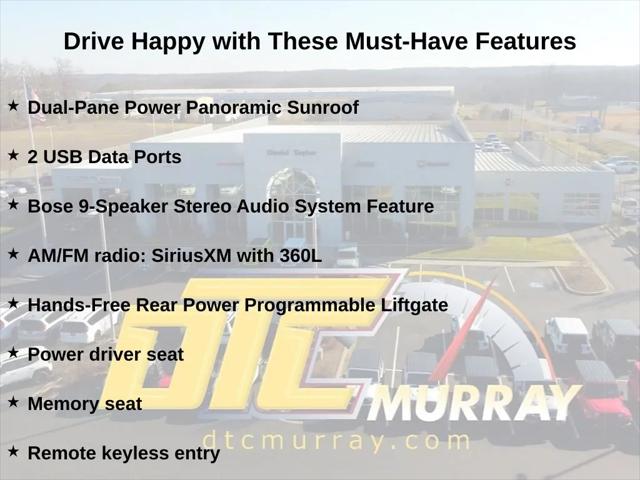 2021 Chevrolet Suburban 4WD RST 2021 Chevrolet Suburban 4WD RST