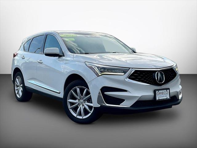 2021 Acura RDX Standard for sale in Seekonk, MA