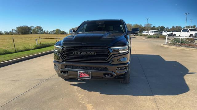 2023 RAM 1500 Limited Crew Cab 4x2 57 Box