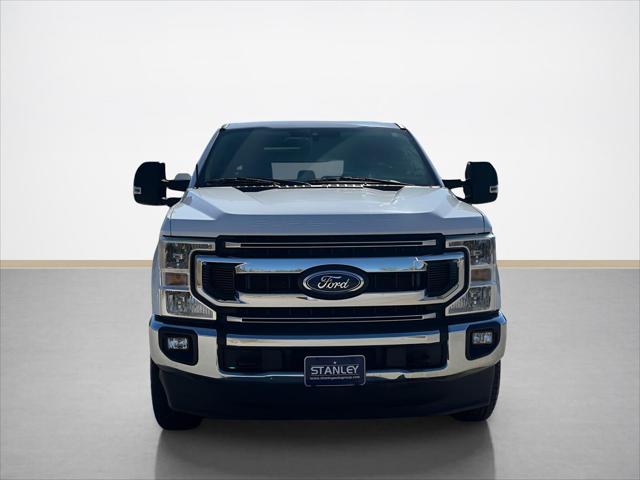 2022 Ford F-250 XLT