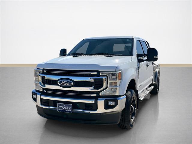 2022 Ford F-250 XLT