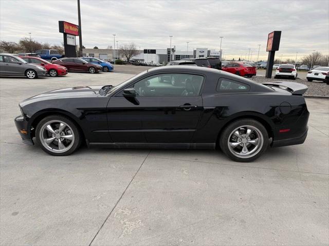2012 Ford Mustang GT Premium