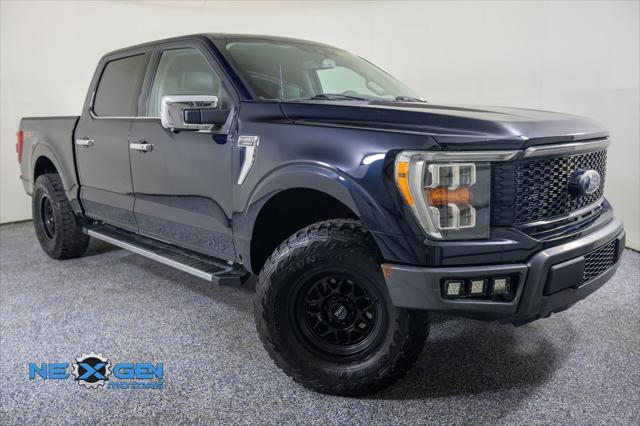 2022 Ford F-150 LARIAT for sale in Orem, UT