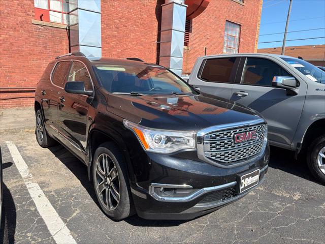 2019 GMC Acadia Denali for sale in Erie, PA