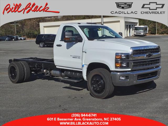 2023 Chevrolet Silverado MD Work Truck for sale in Huntingdon, PA