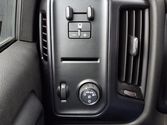 2023 Chevrolet Silverado MD Work Truck