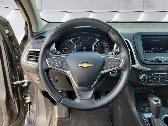 2021 Chevrolet Equinox AWD LT