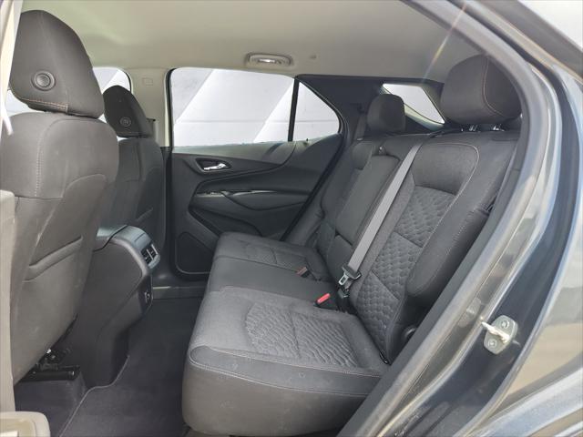 2021 Chevrolet Equinox AWD LT