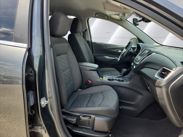 2021 Chevrolet Equinox AWD LT