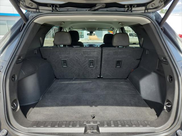 2021 Chevrolet Equinox AWD LT