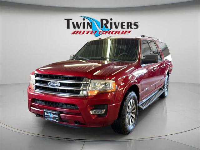 2017 Ford Expedition EL XLT for sale in Fairbury, NE
