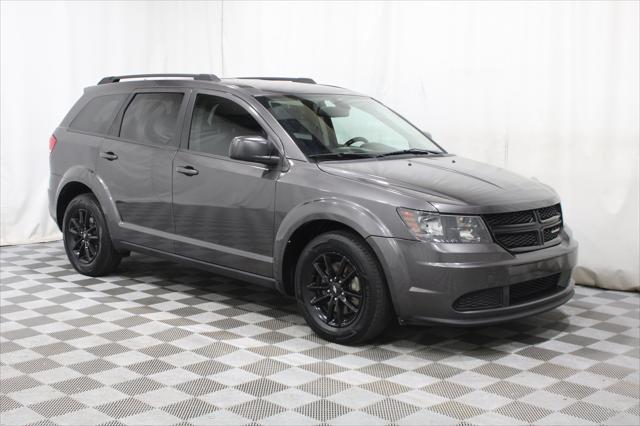 2020 Dodge Journey SE Value for sale in Wichita, KS