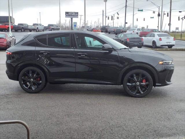 2024 Dodge Hornet DODGE HORNET R/T EAWD