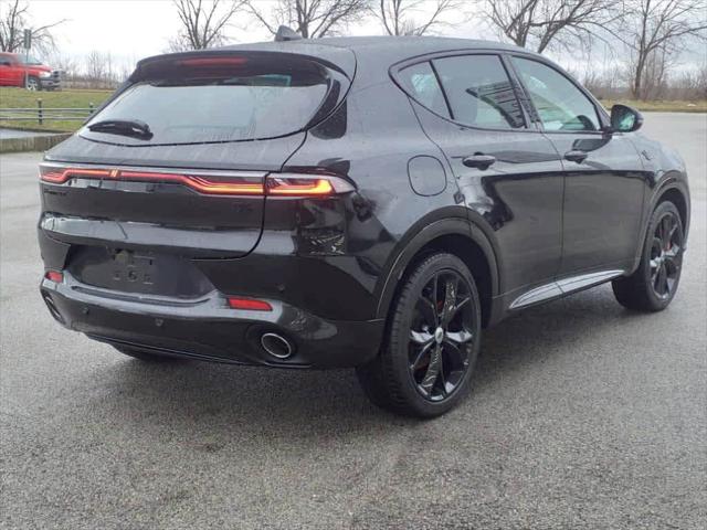 2024 Dodge Hornet DODGE HORNET R/T EAWD