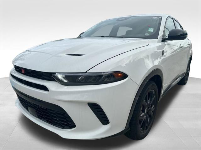 2024 Dodge Hornet DODGE HORNET R/T EAWD